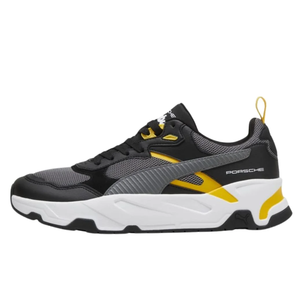 puma Porsche Legacy Trinity Men's Motorsport Shoes - Image 2