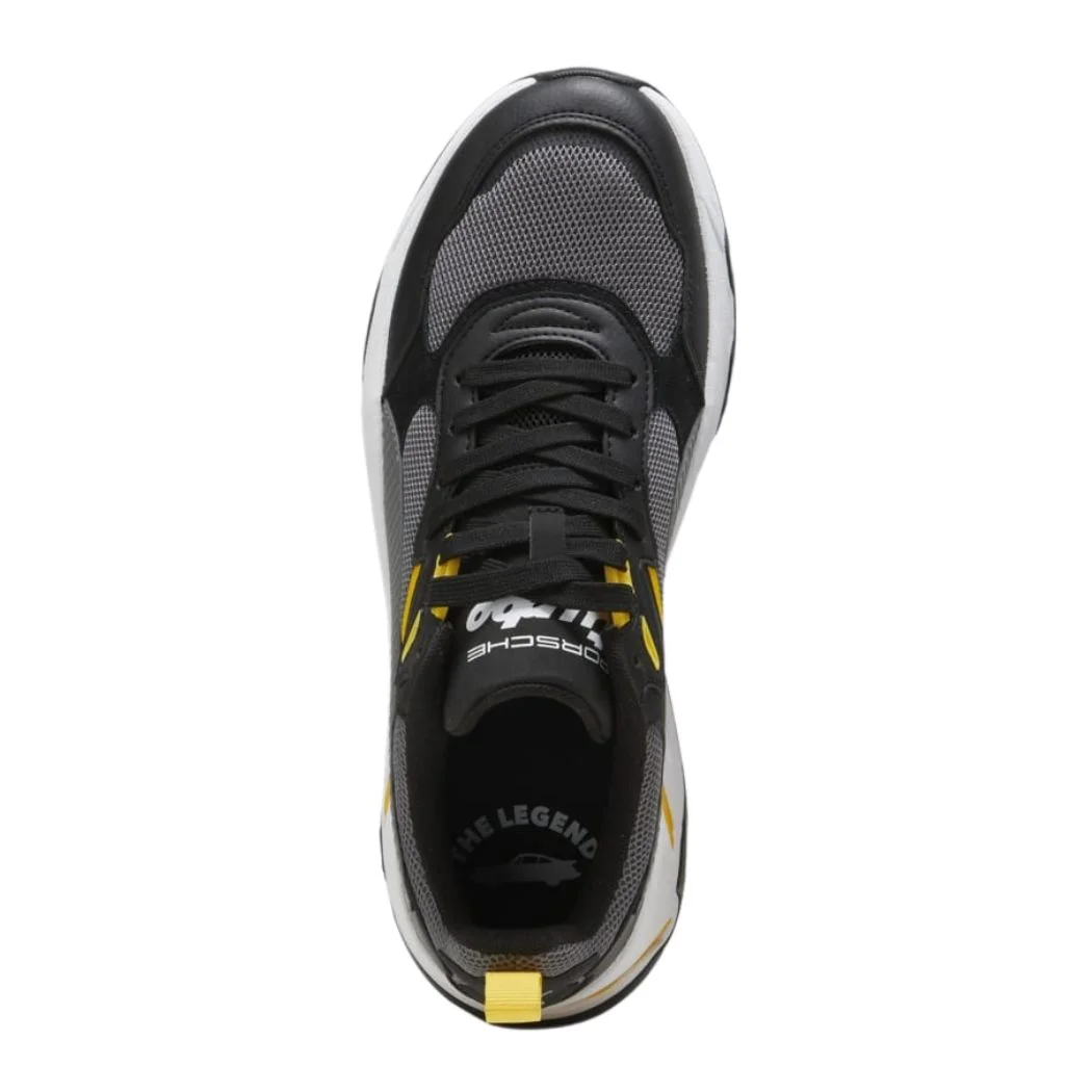 puma Porsche Legacy Trinity Men's Motorsport Shoes - Image 4
