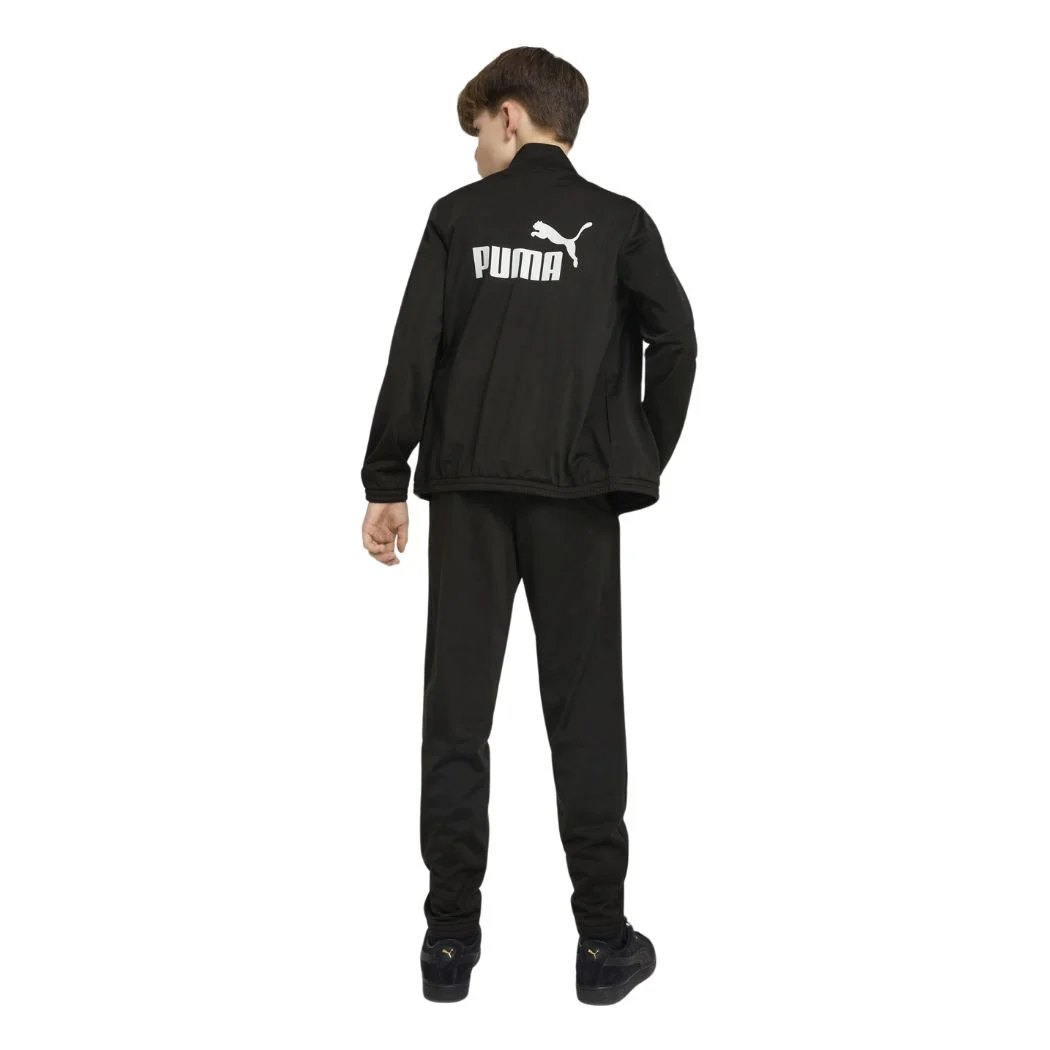 puma Polyester Kids Tracksuit - Image 2