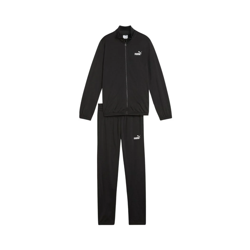 puma Polyester Kids Tracksuit - Image 3