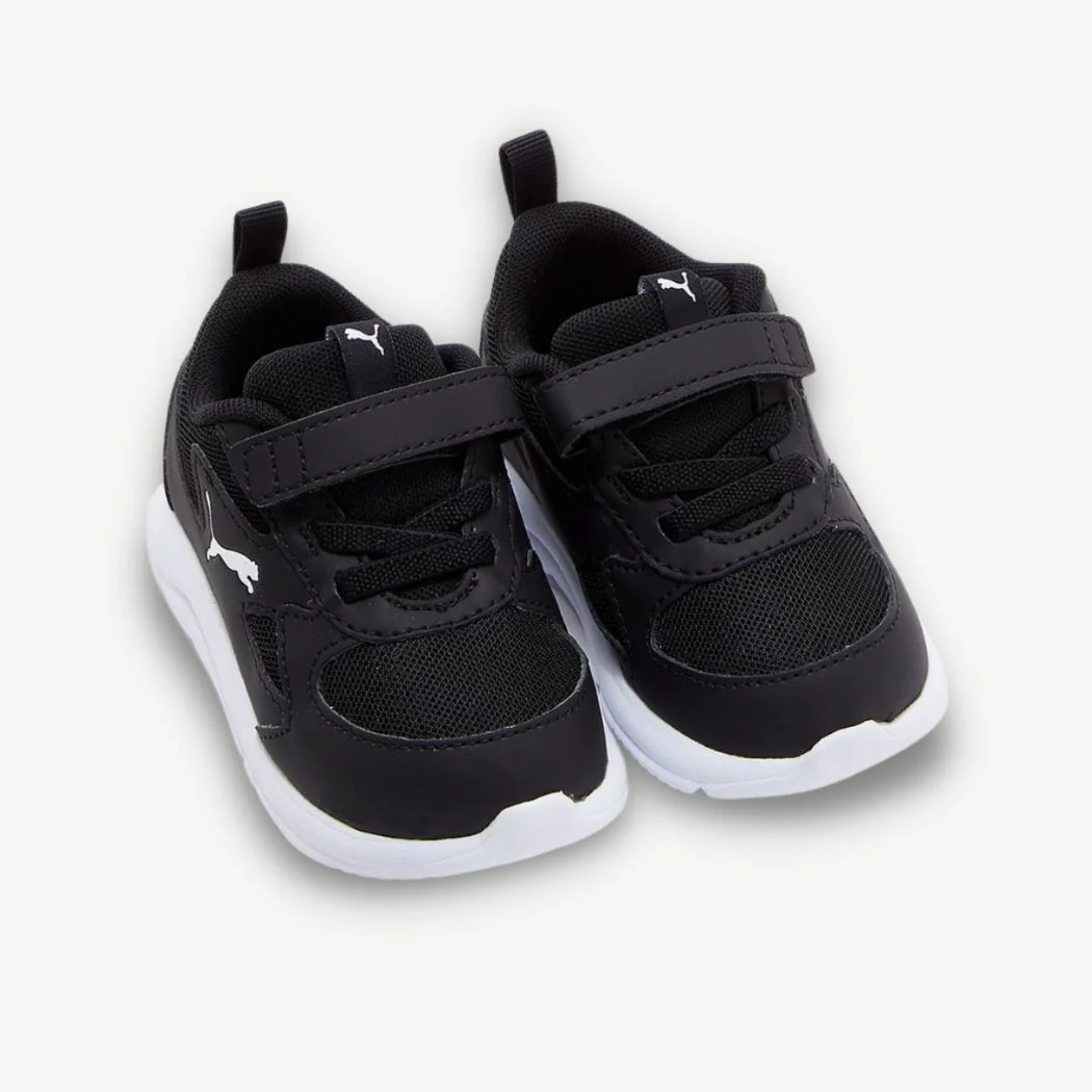 puma Fun Racer AC Kids Shoes - Image 3