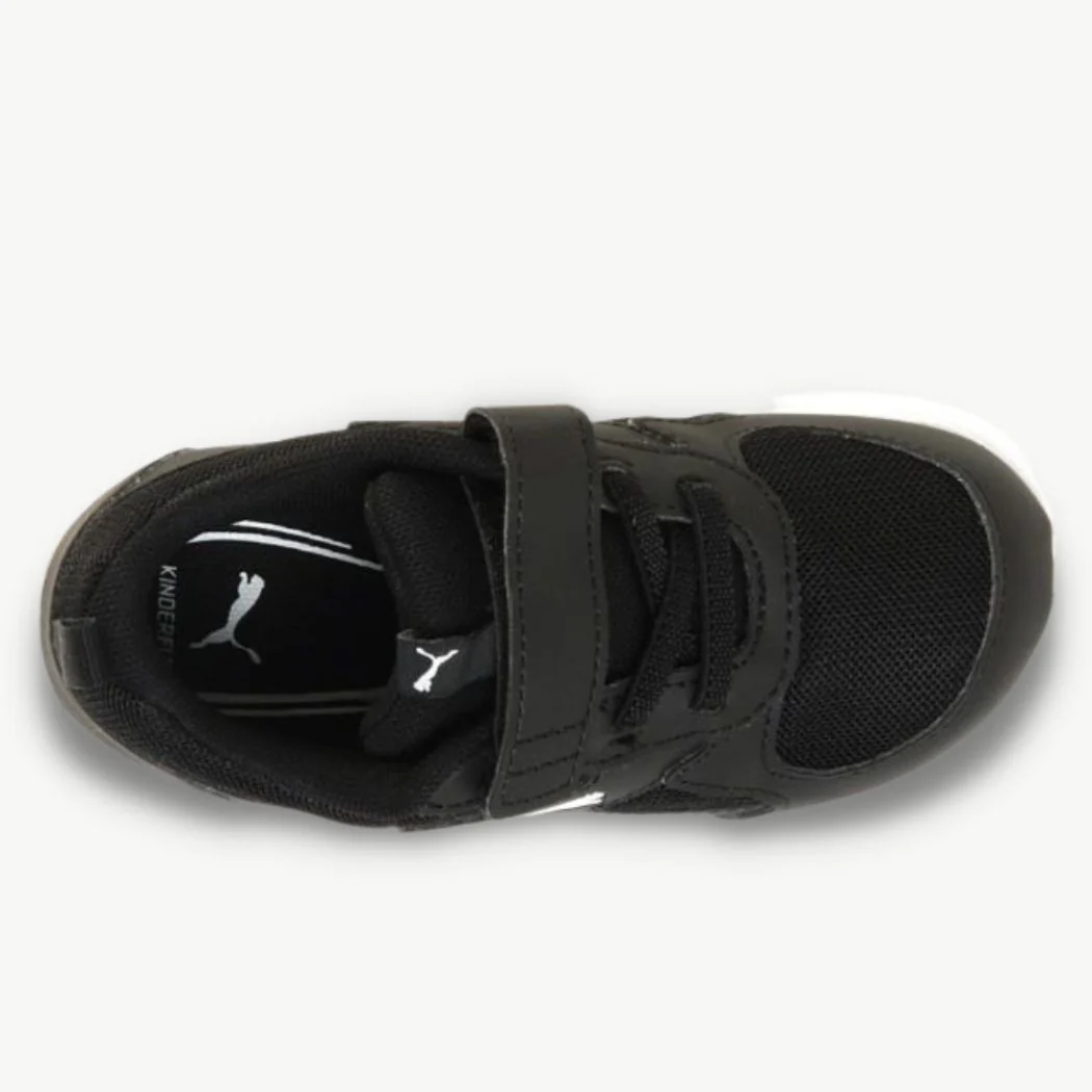 puma Fun Racer AC Kids Shoes - Image 4