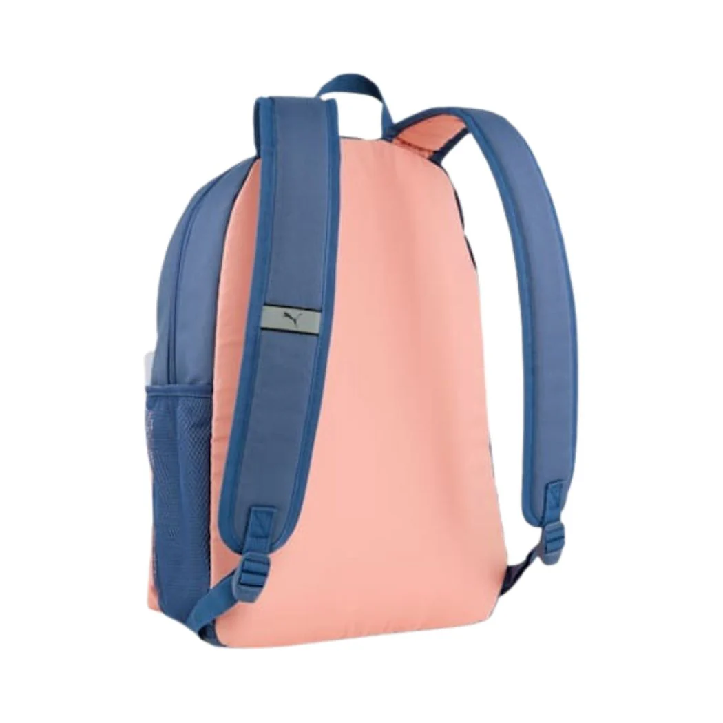 puma Phase Colorblock Unisex Backpack - Image 2