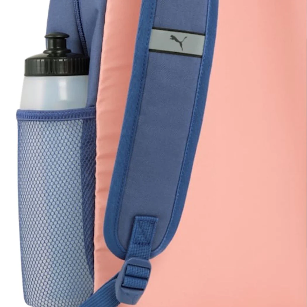 puma Phase Colorblock Unisex Backpack - Image 4