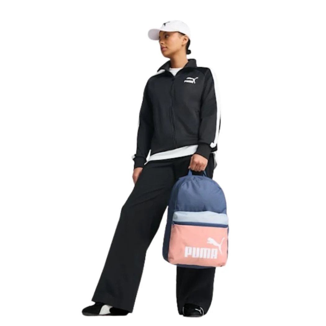 puma Phase Colorblock Unisex Backpack - Image 5