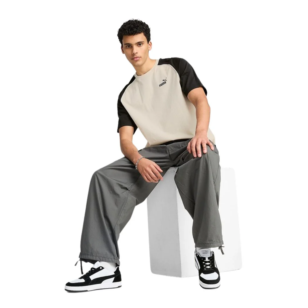 puma Sport Men's Tee - Image 3