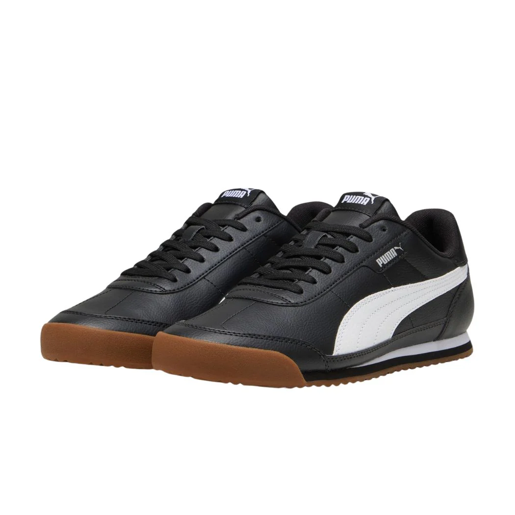 puma Turino II Unisex Sneakers - Image 3