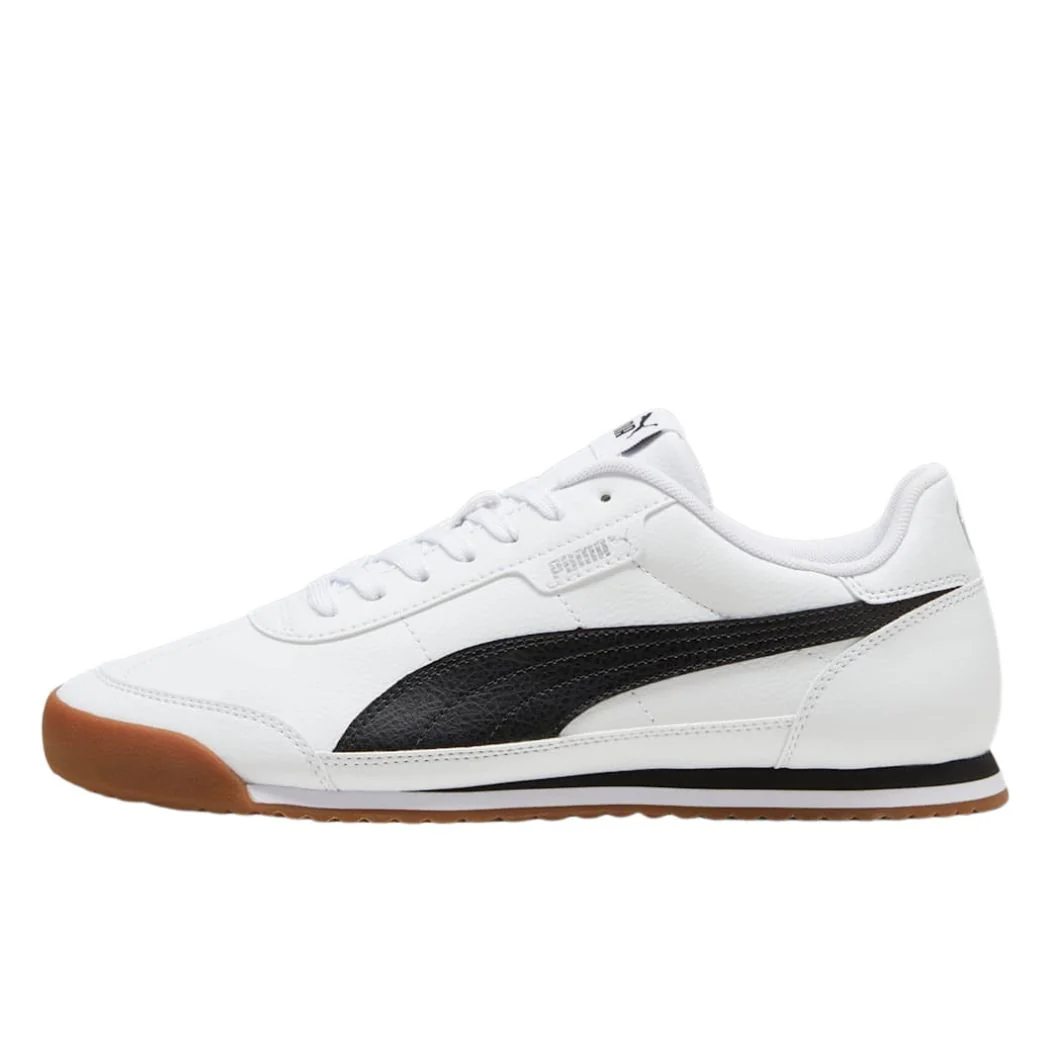 puma Turino II Unisex Sneakers - Image 2