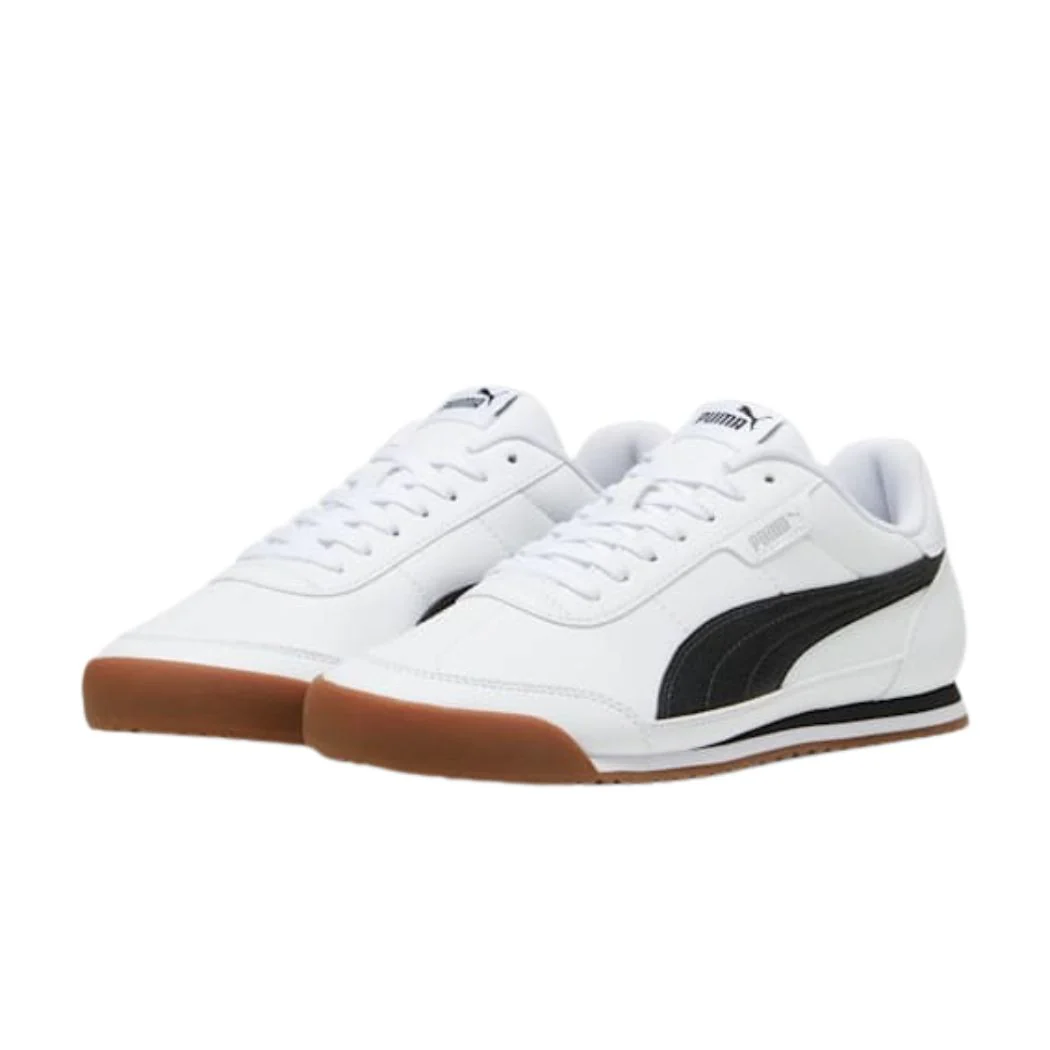 puma Turino II Unisex Sneakers - Image 3