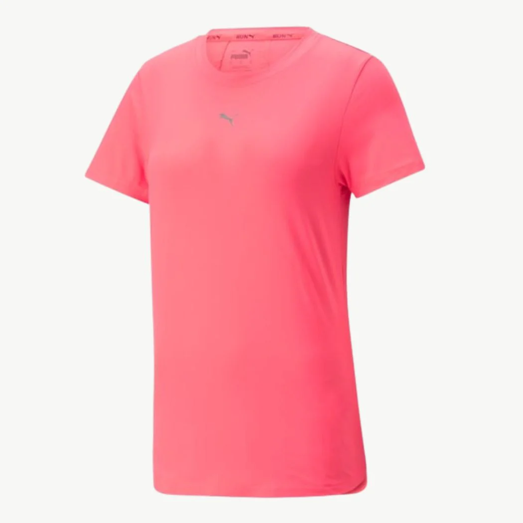 puma Cloudspun Women's Tee - Image 3