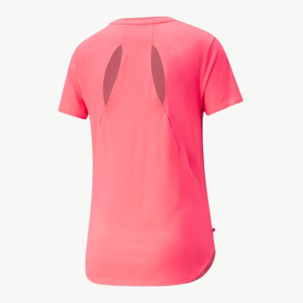 puma Cloudspun Women's Tee - Image 4