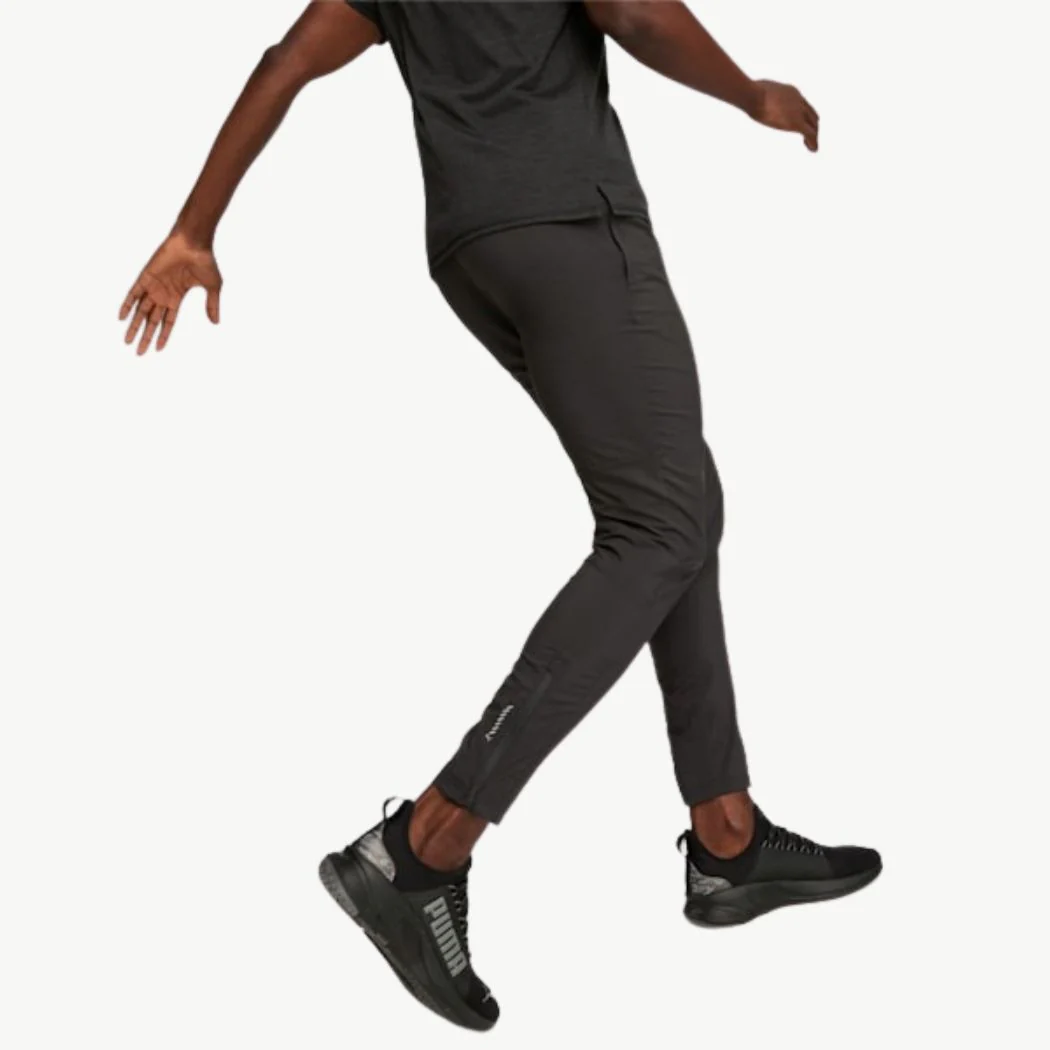 puma Favorite Men's Tapered Pants - Image 2