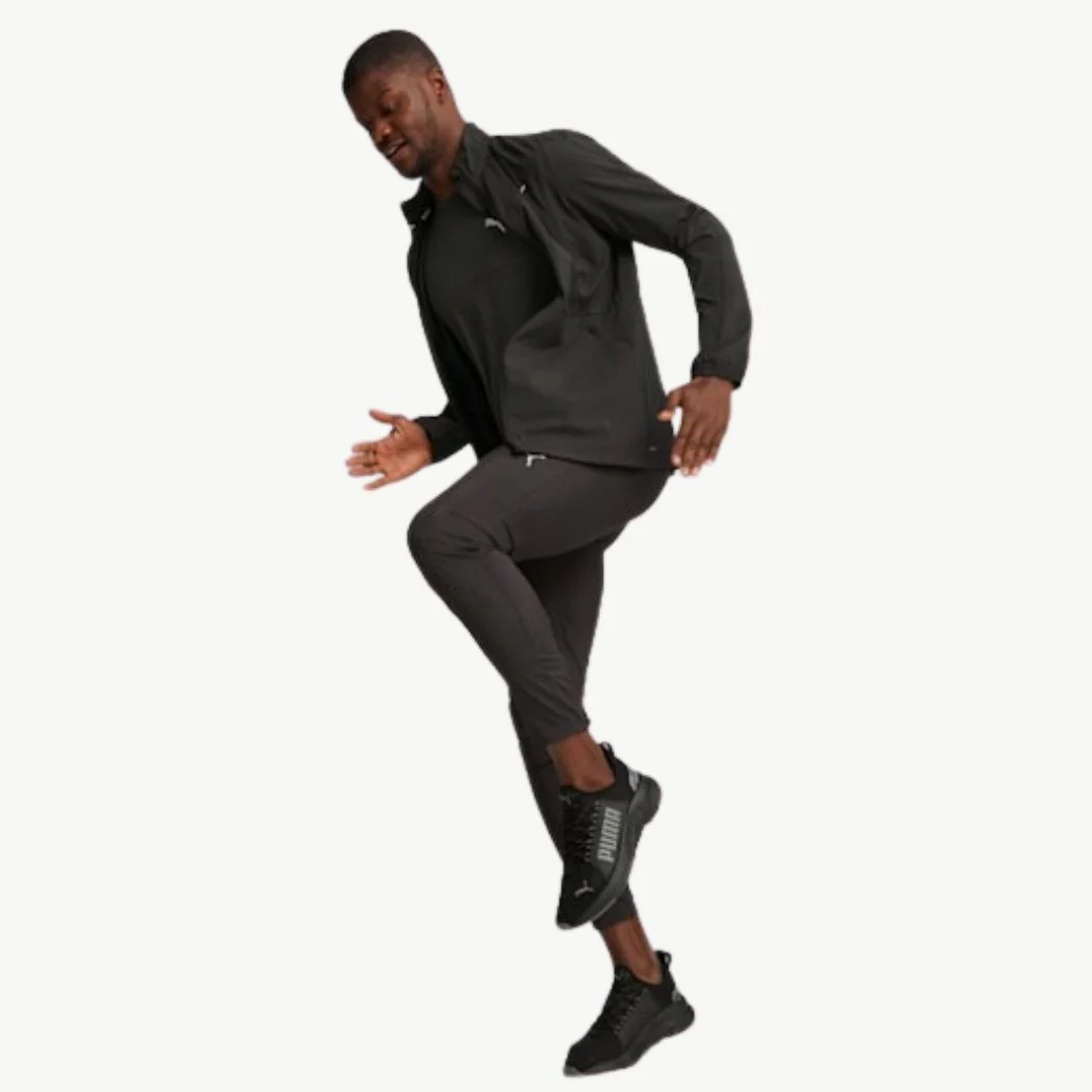 puma Favorite Men's Tapered Pants - Image 3