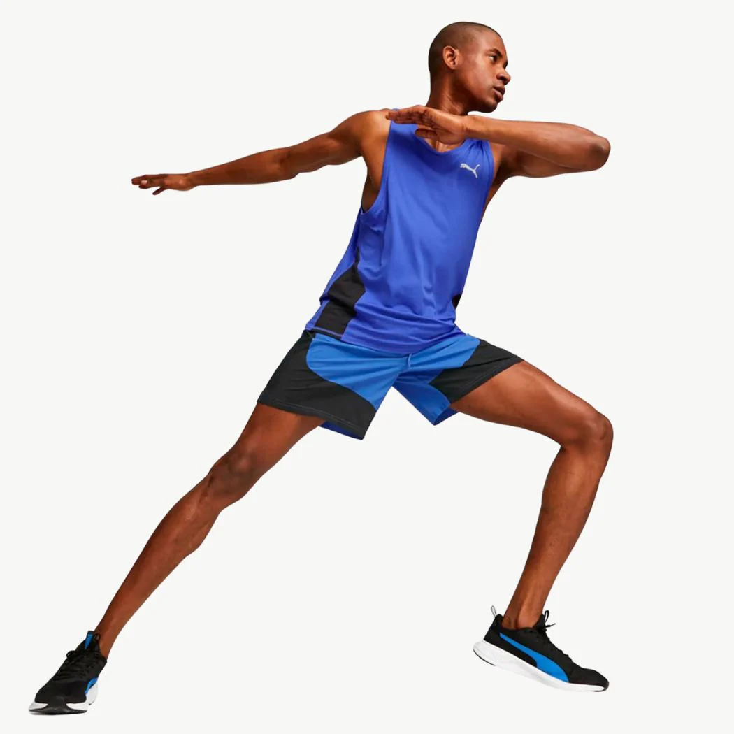 puma Run Favorite Velocity 7" Men's Shorts - Image 2