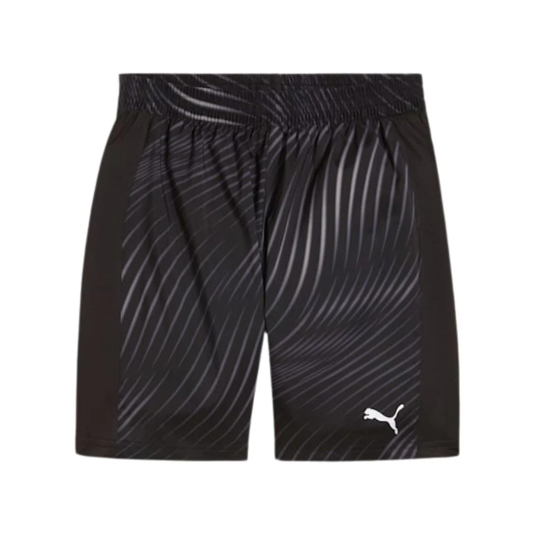 puma Run Favorite Velocity AOP 7IN Men's Shorts - Image 4