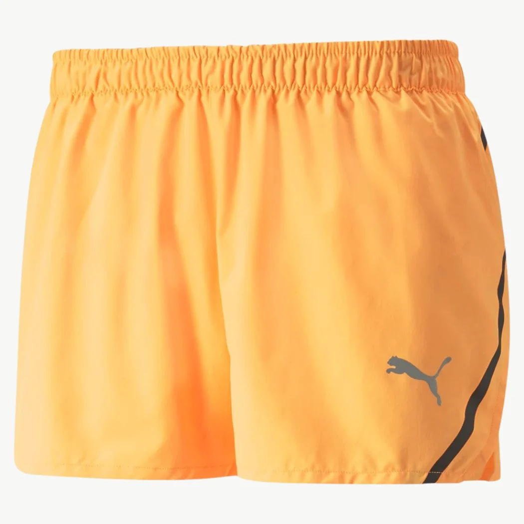 puma Run Split Men's Shorts - Image 3