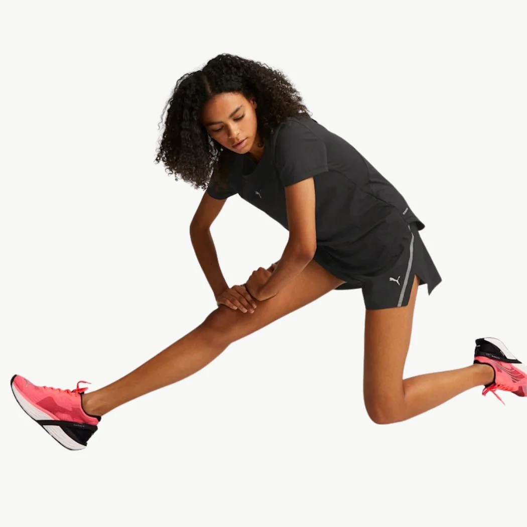 puma Run Ultraweave S 3" Women's Running Shorts - Image 3