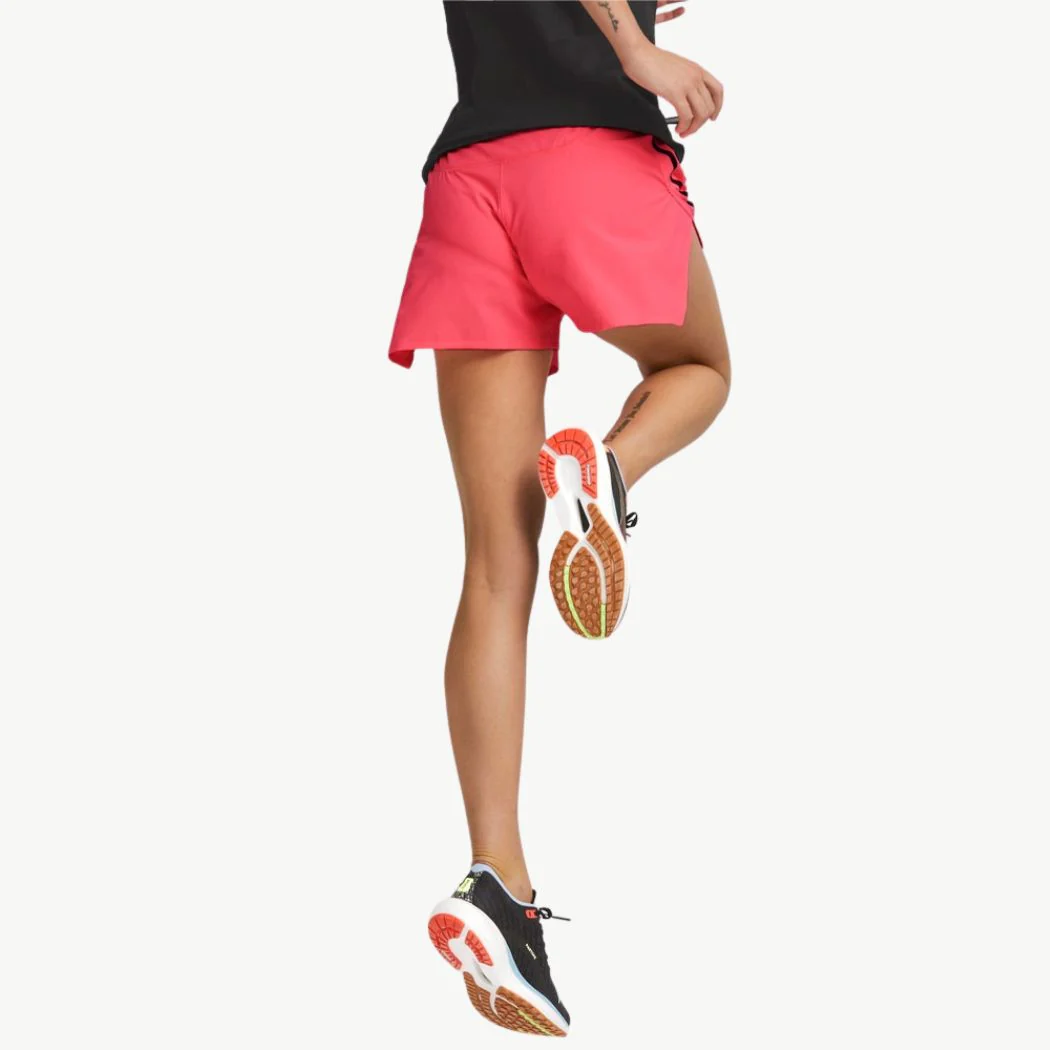 puma Run Ultraweave S 3" Women's Running Shorts - Image 2