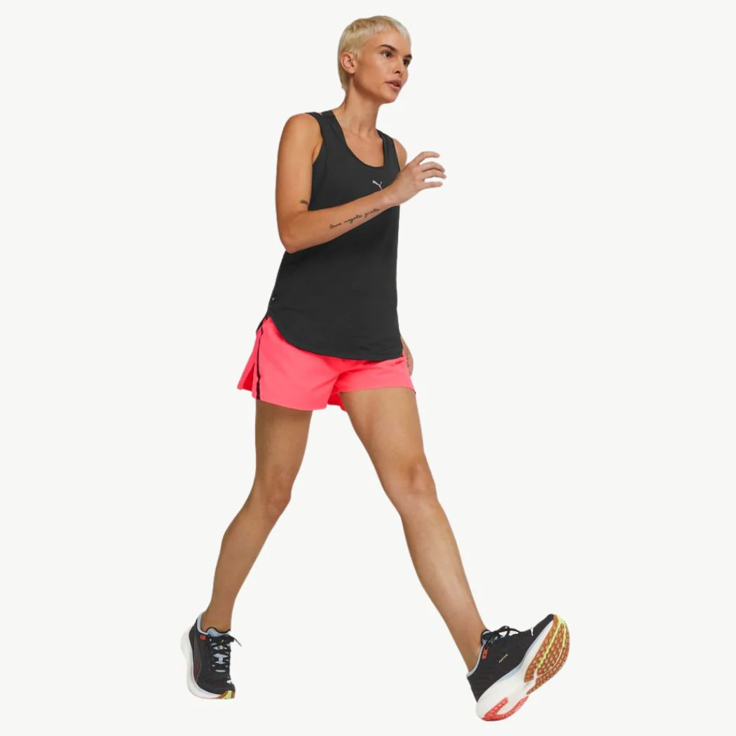 puma Run Ultraweave S 3" Women's Running Shorts - Image 3