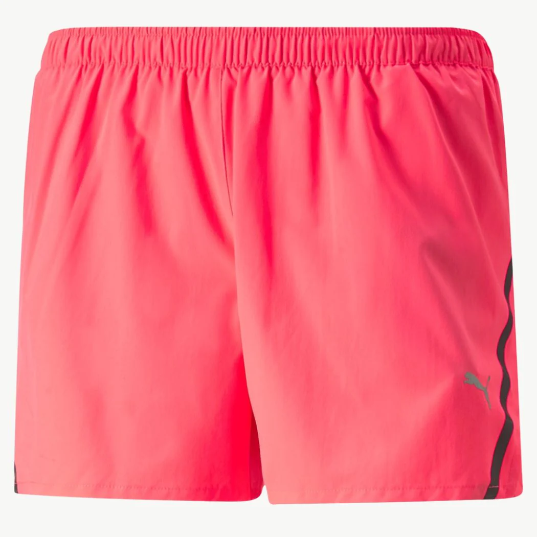 puma Run Ultraweave S 3" Women's Running Shorts - Image 4