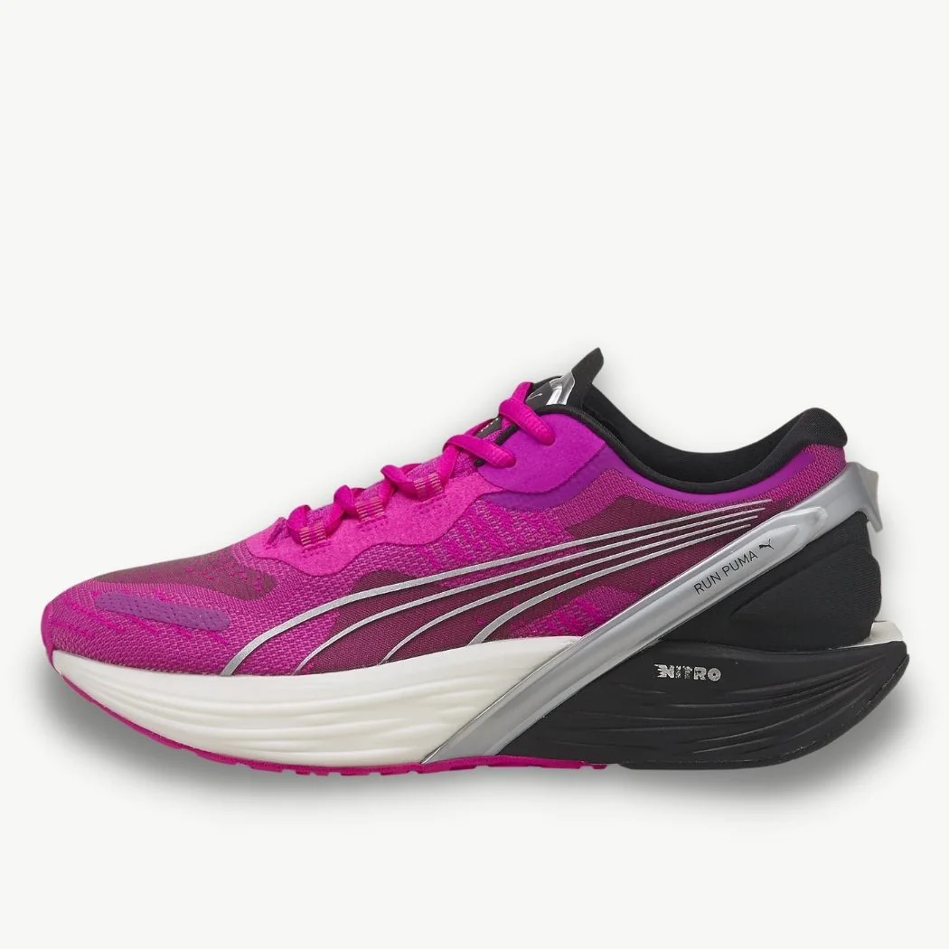 puma Run XX Nitro Women's Running Shoes - Image 2