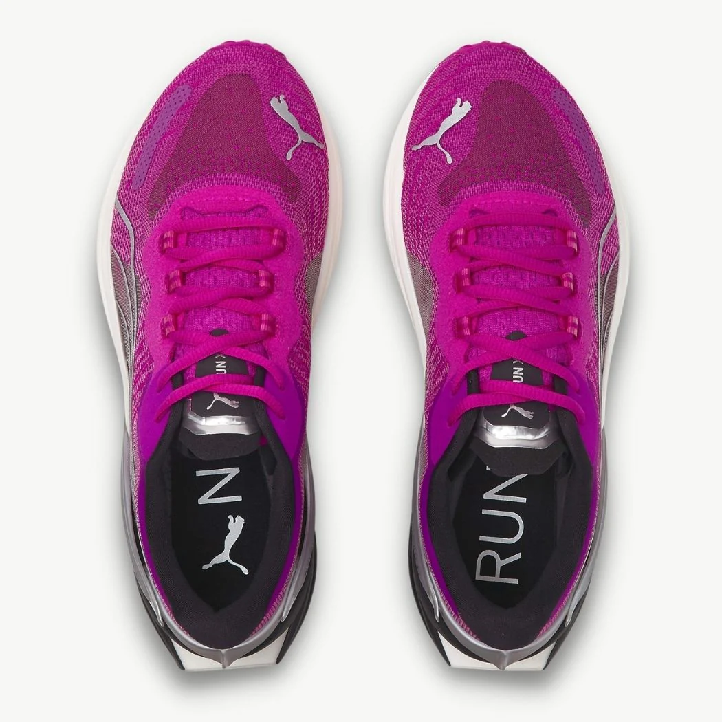 puma Run XX Nitro Women's Running Shoes - Image 4