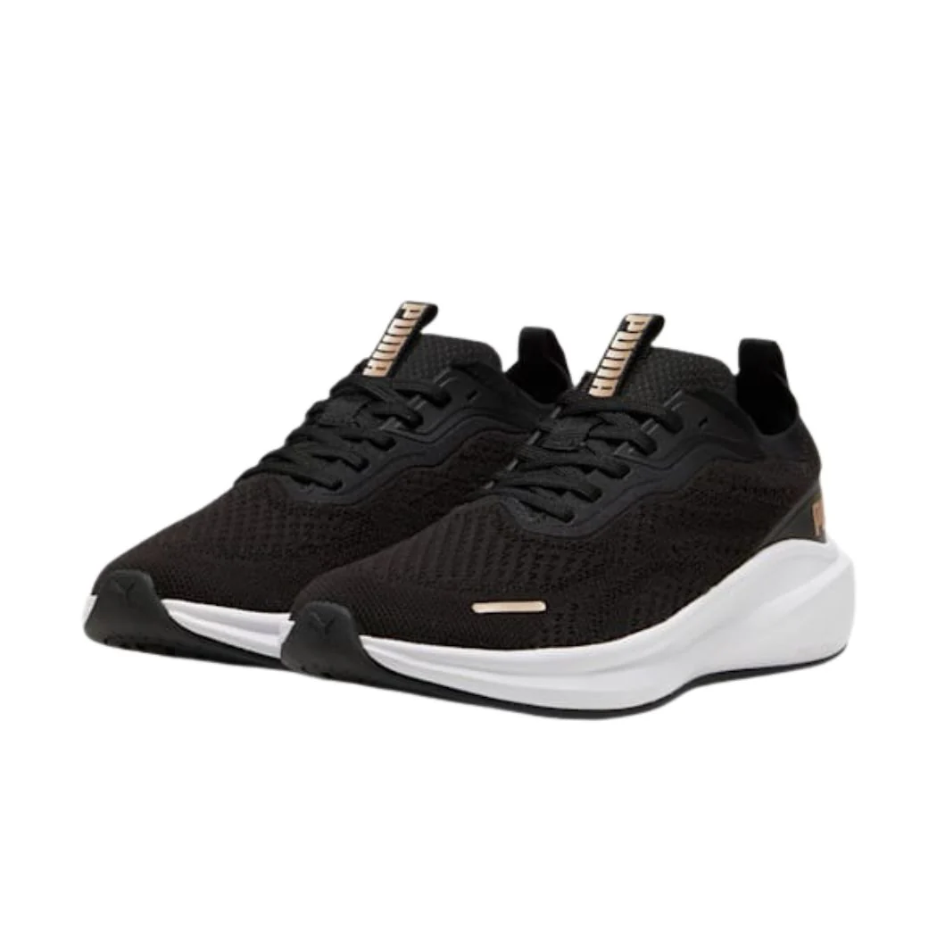puma Skyrocket Lite Engineered Unisex Running Shoes - Image 3