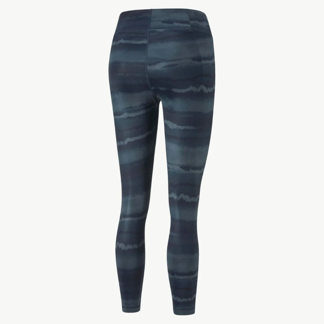 puma Studio Your Move Women's Allover Print Leggings - Image 2