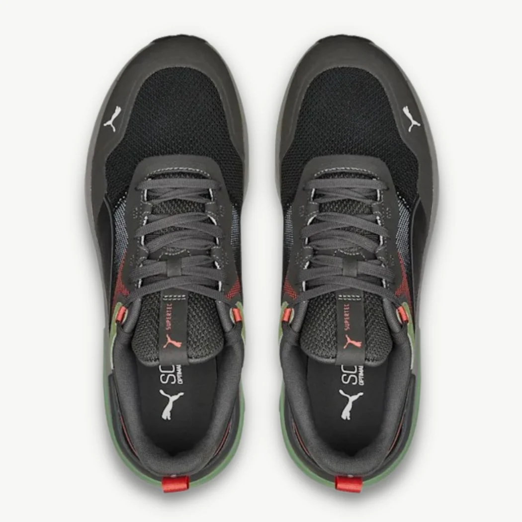 puma Supertec Men's Training Shoes - Image 5