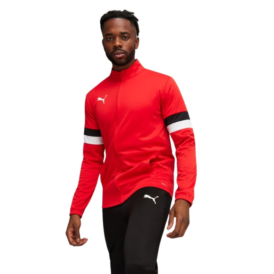 puma TeamRISE Men's Tracksuit