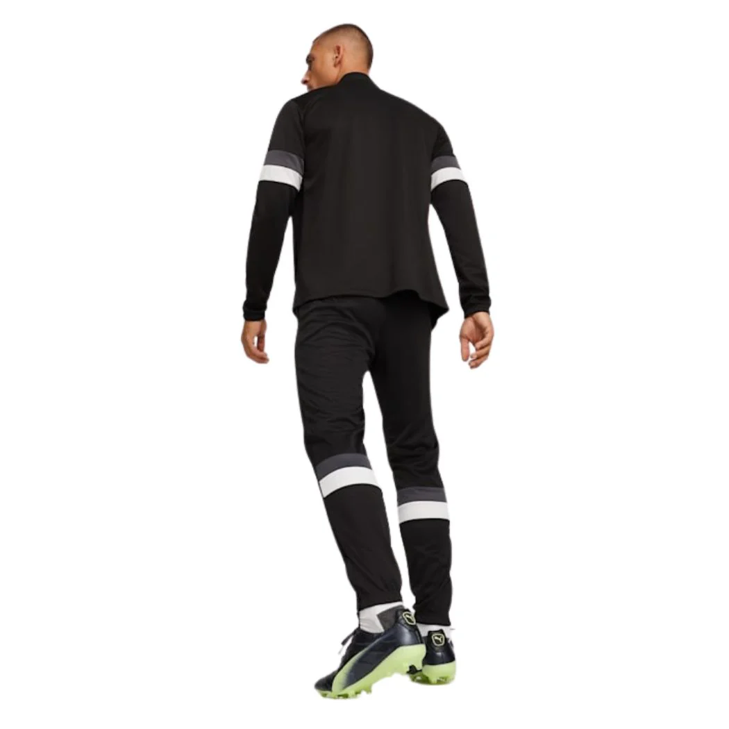 puma TeamRISE Men's Tracksuit - Image 2