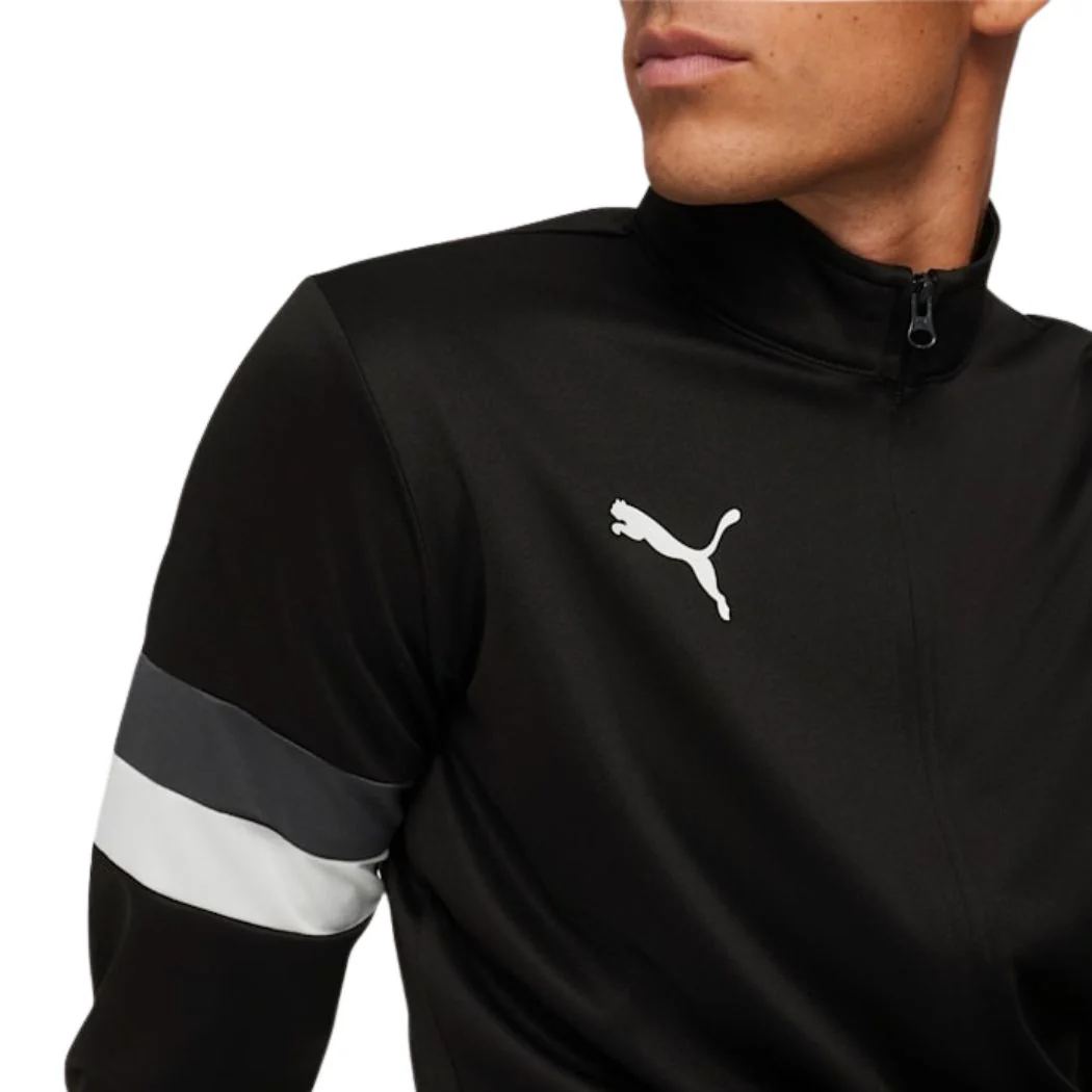 puma TeamRISE Men's Tracksuit - Image 3