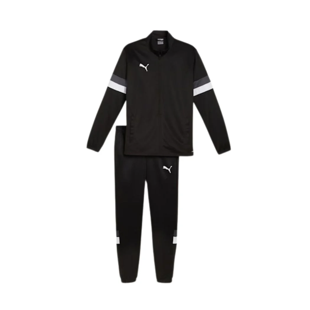 puma TeamRISE Men's Tracksuit - Image 4
