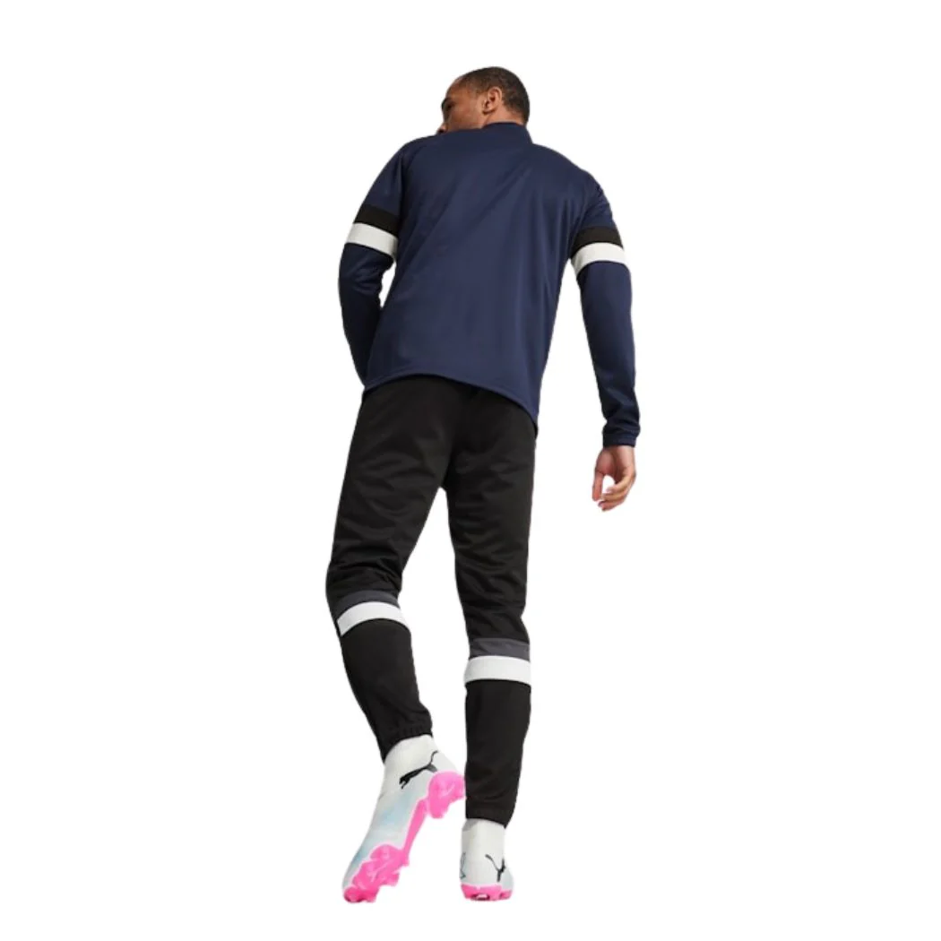 puma TeamRISE Men's Tracksuit - Image 2