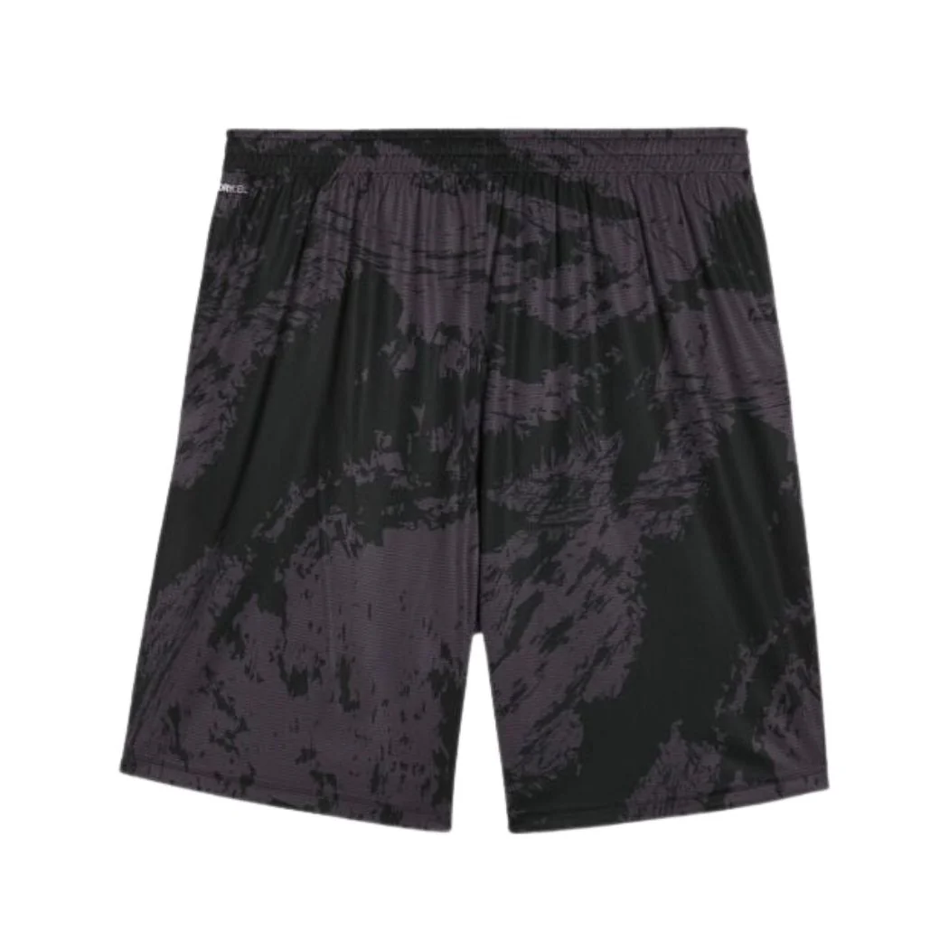 puma Train All Day Allover Print Men's Shorts - Image 2