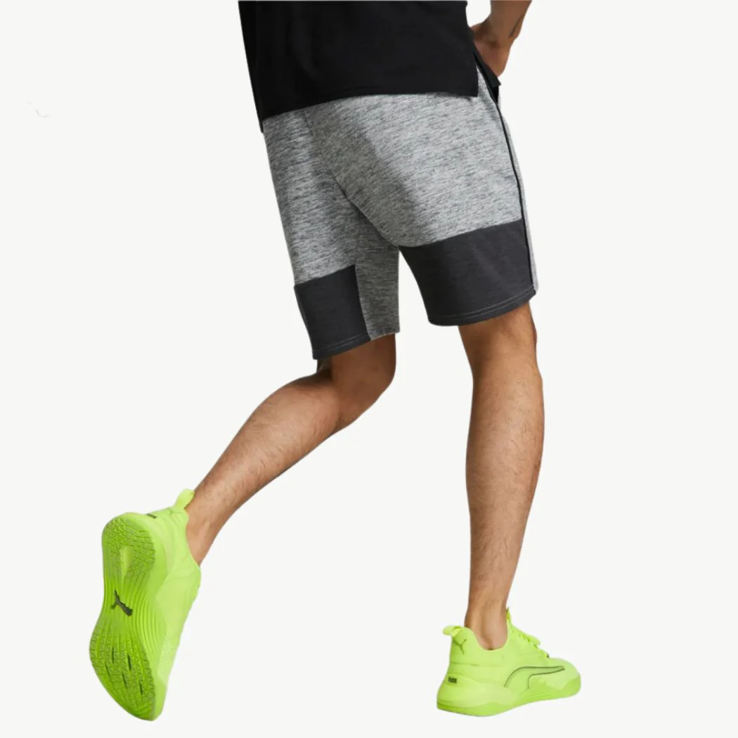 puma Train Cloudspun 8" Men's Shorts - Image 2