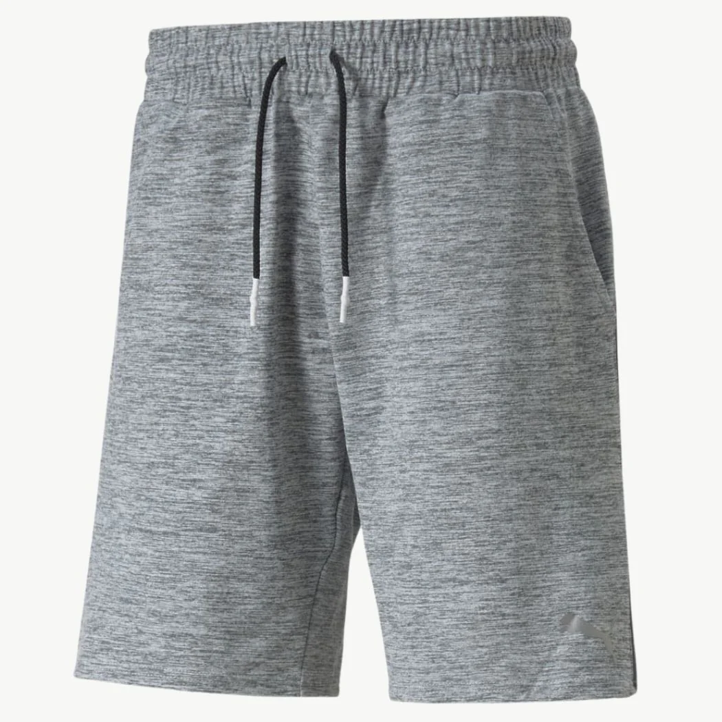 puma Train Cloudspun 8" Men's Shorts - Image 3