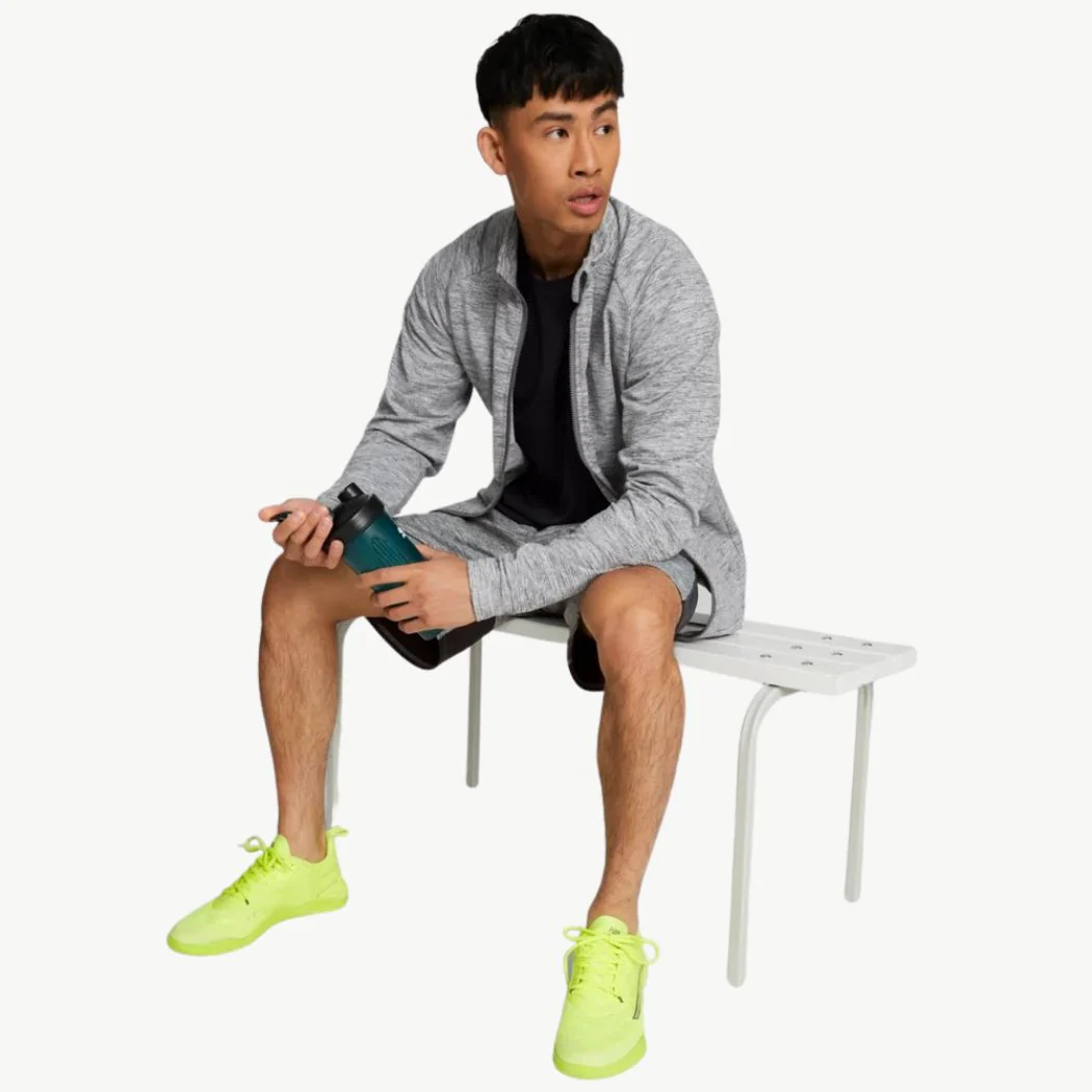 puma Train Cloudspun 8" Men's Shorts - Image 4
