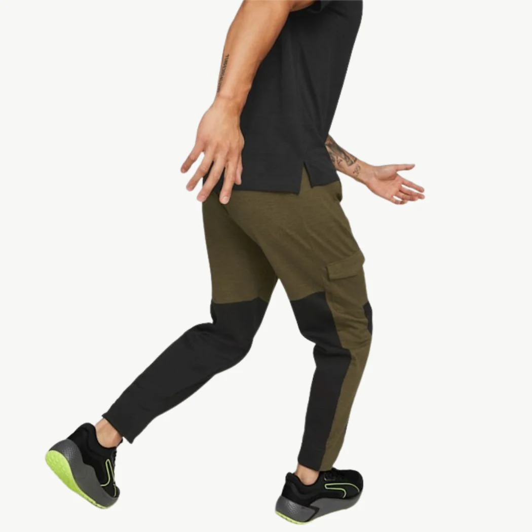 puma Q4 Cloudspun Men's Training Pants - Image 2