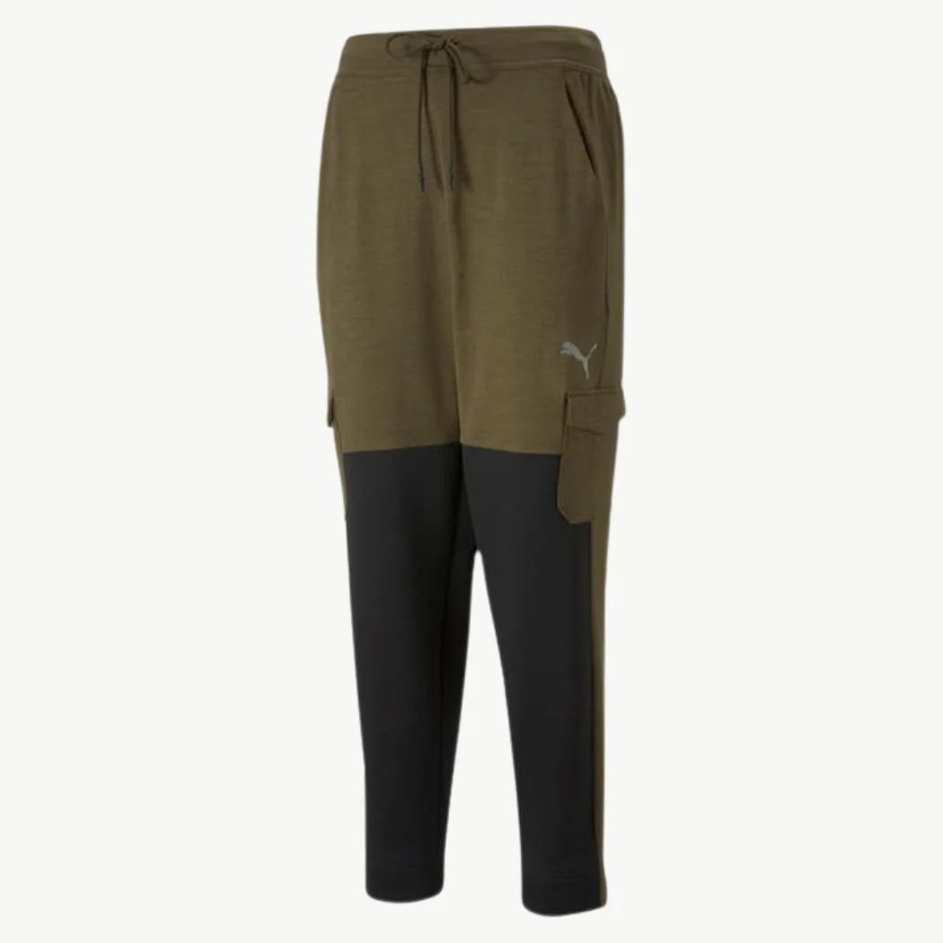 puma Q4 Cloudspun Men's Training Pants - Image 4