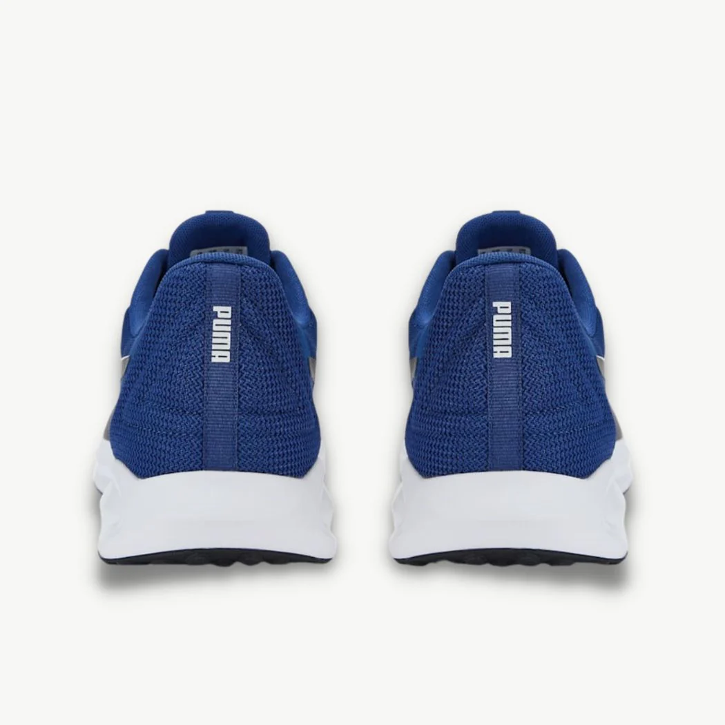 puma Twitch Runner Men's Running Shoes - Image 4