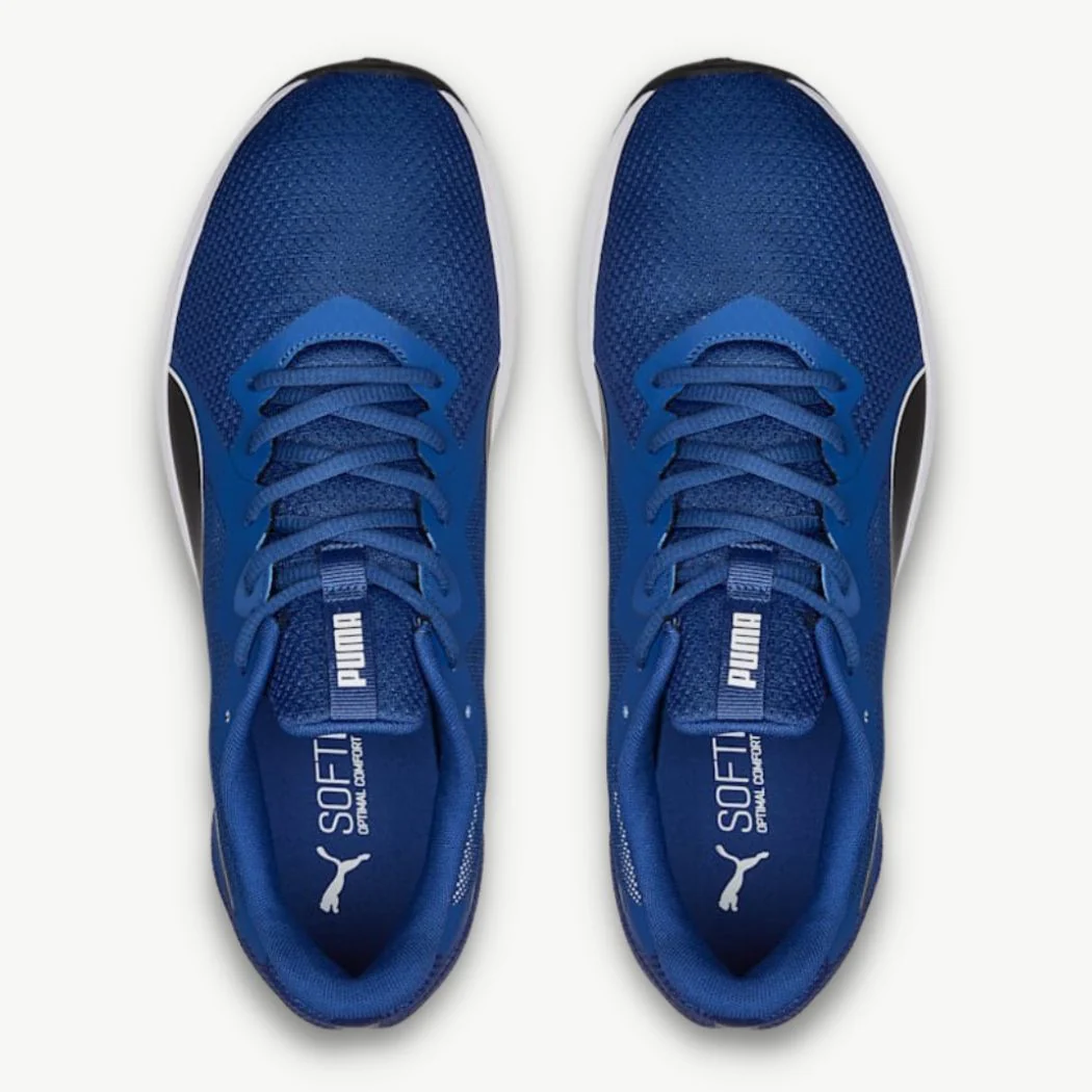 puma Twitch Runner Men's Running Shoes - Image 5
