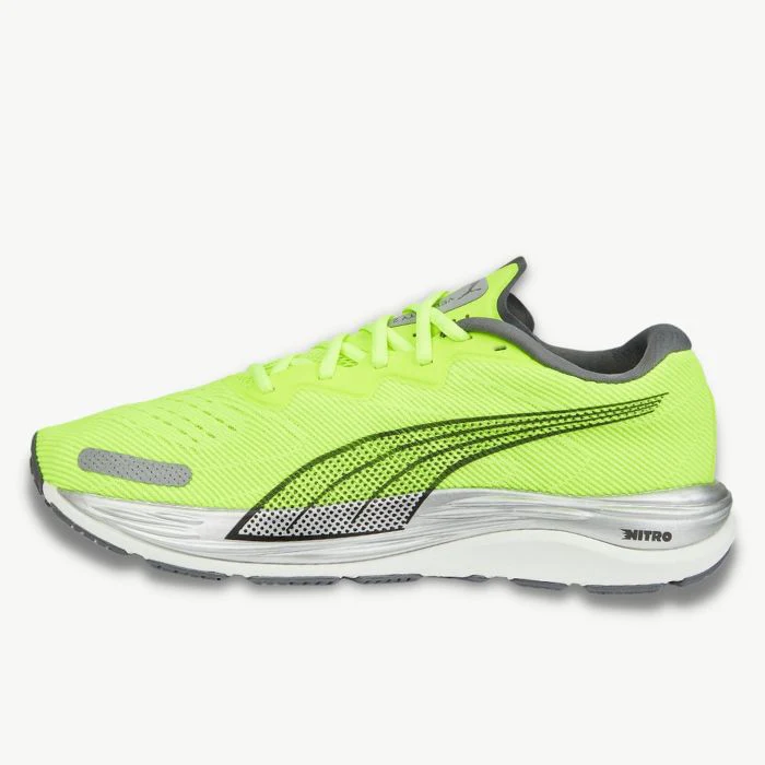 puma Velocity Nitro 2 Men's Running Shoes - Image 2