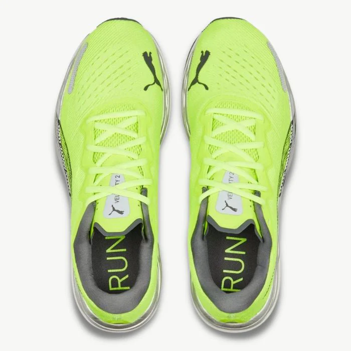 puma Velocity Nitro 2 Men's Running Shoes - Image 3