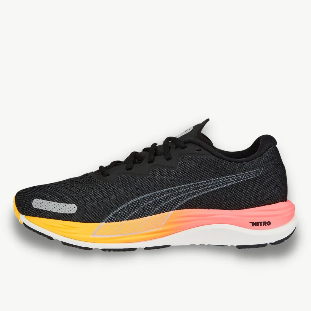 puma Velocity Nitro 2 Men's Running Shoes - Image 2