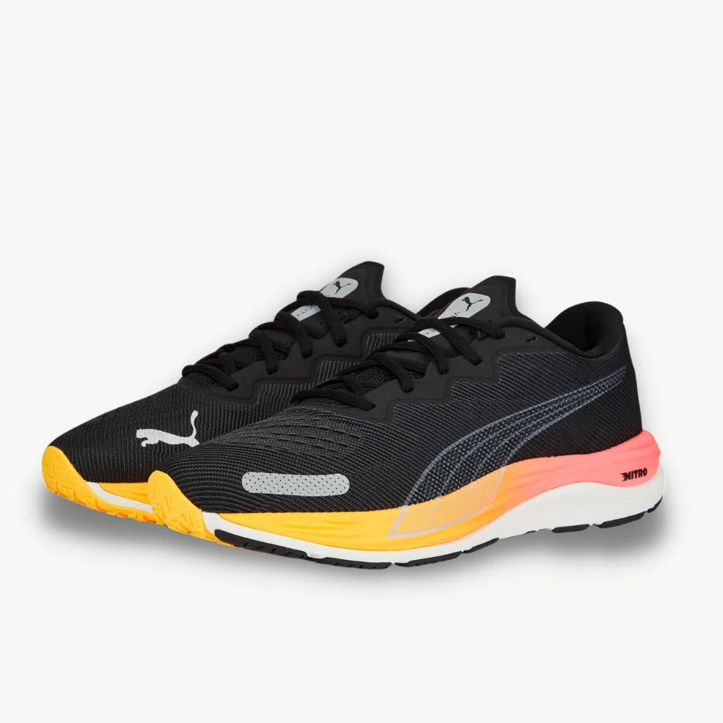 puma Velocity Nitro 2 Men's Running Shoes - Image 3