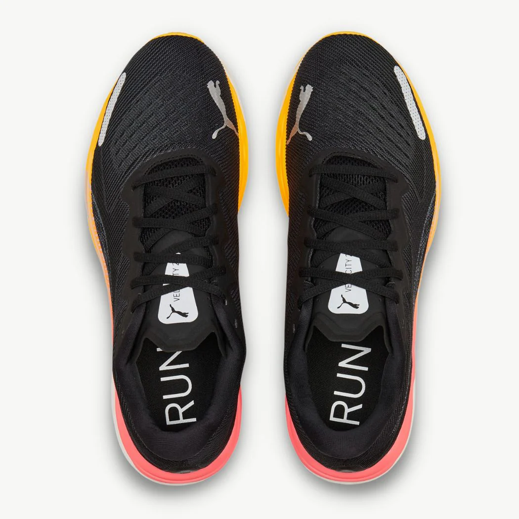puma Velocity Nitro 2 Men's Running Shoes - Image 5