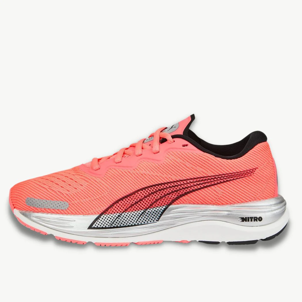 puma Velocity Nitro 2 Women's Running Shoes - Image 2