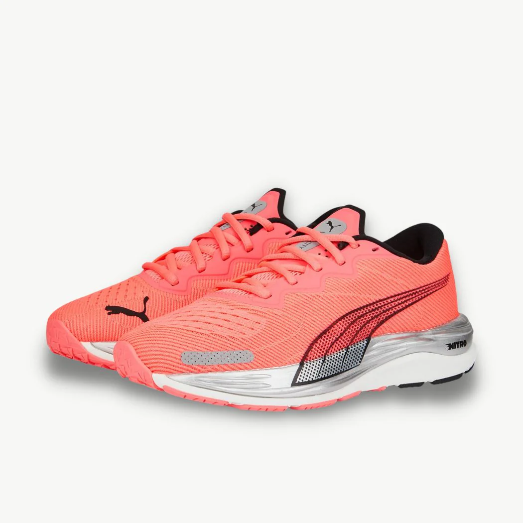 puma Velocity Nitro 2 Women's Running Shoes - Image 3