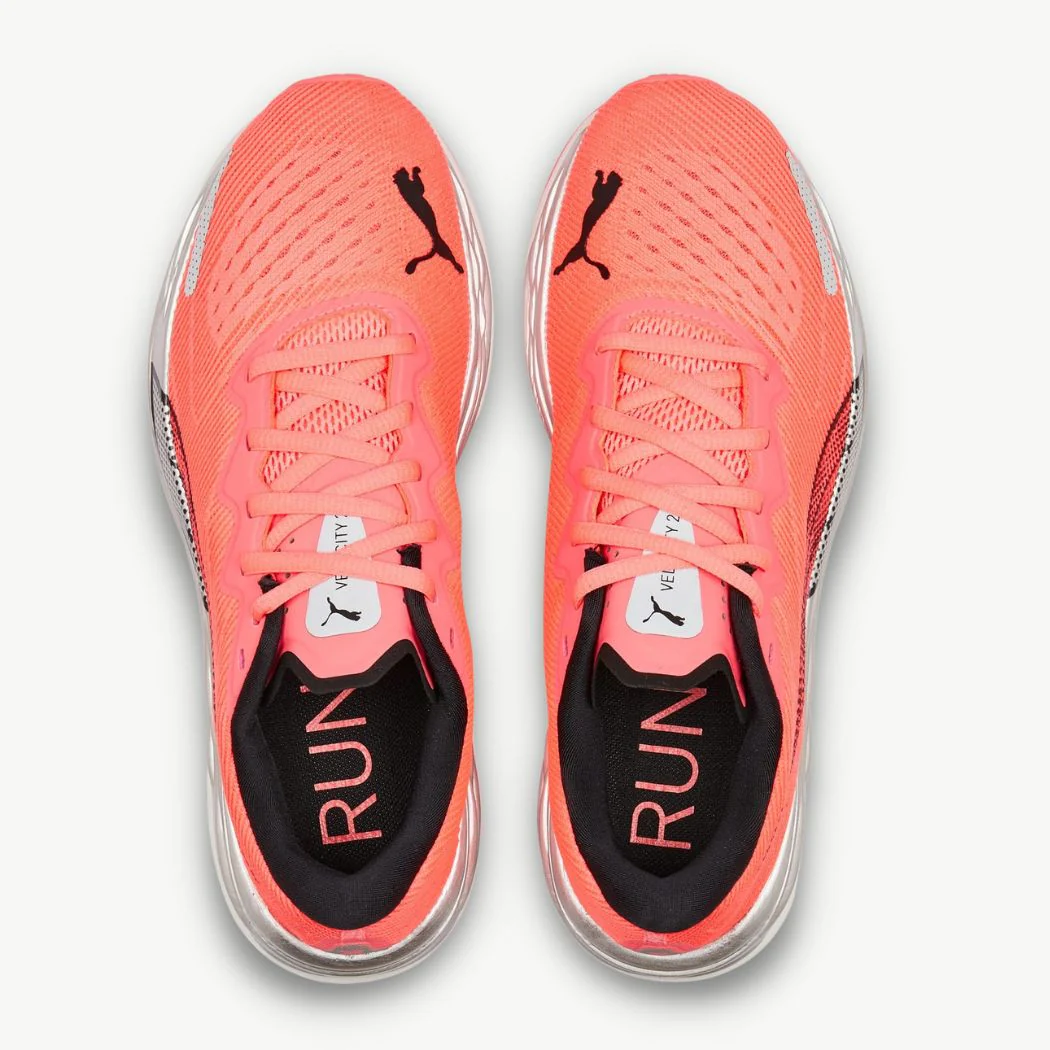 puma Velocity Nitro 2 Women's Running Shoes - Image 5